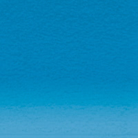 Pastel Pencil Kingfisher Blue