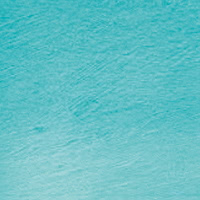 Watercolour Turquoise Green 40