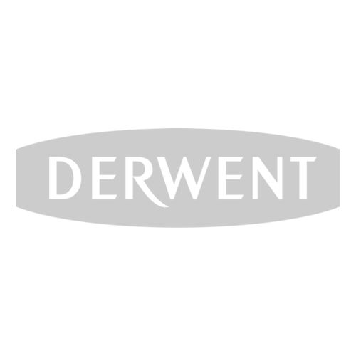 Derwent Line and Wash Sketching Set
